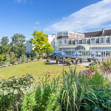 Bromley Court Hotel London Luaran gambar