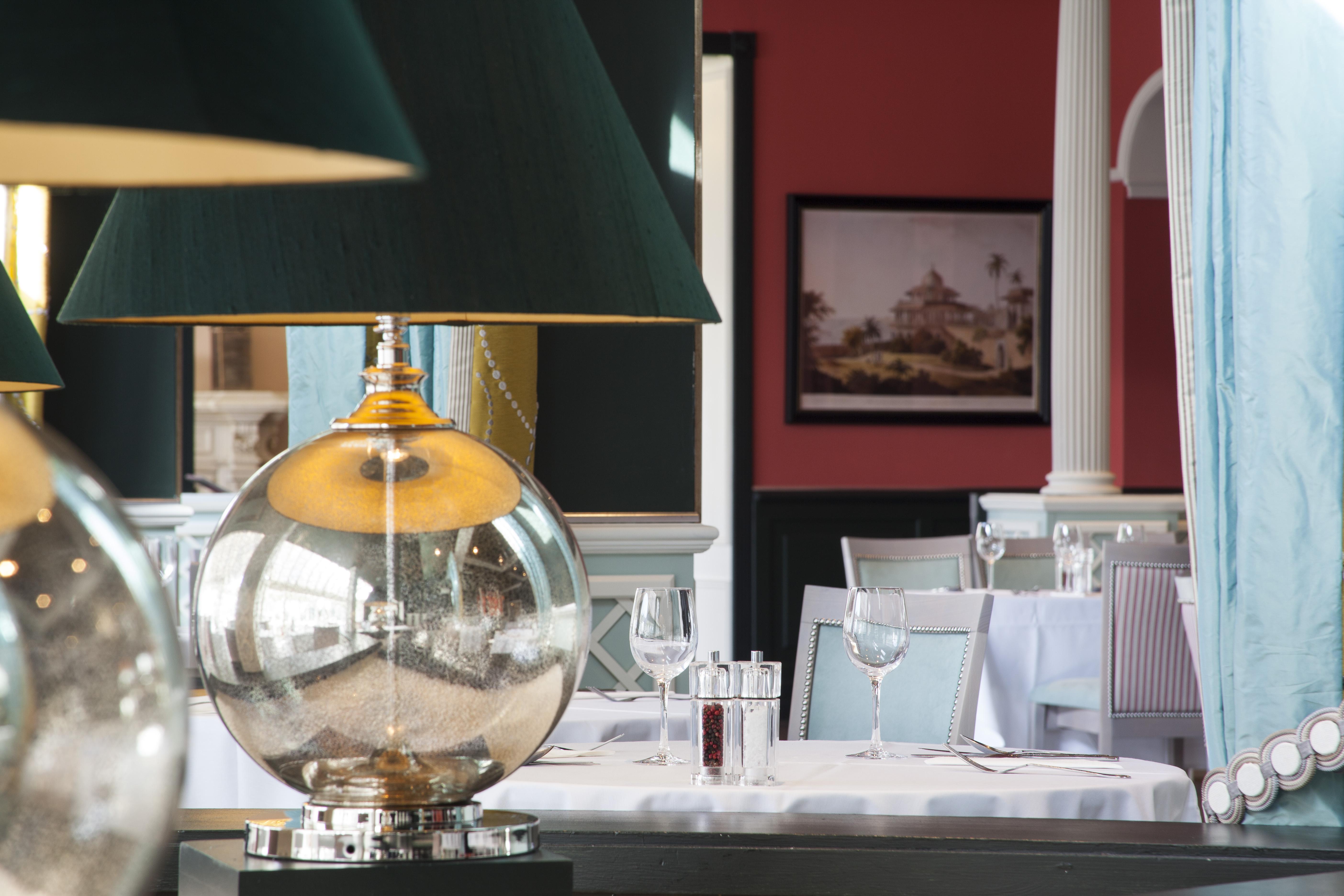 Bromley Court Hotel London Luaran gambar