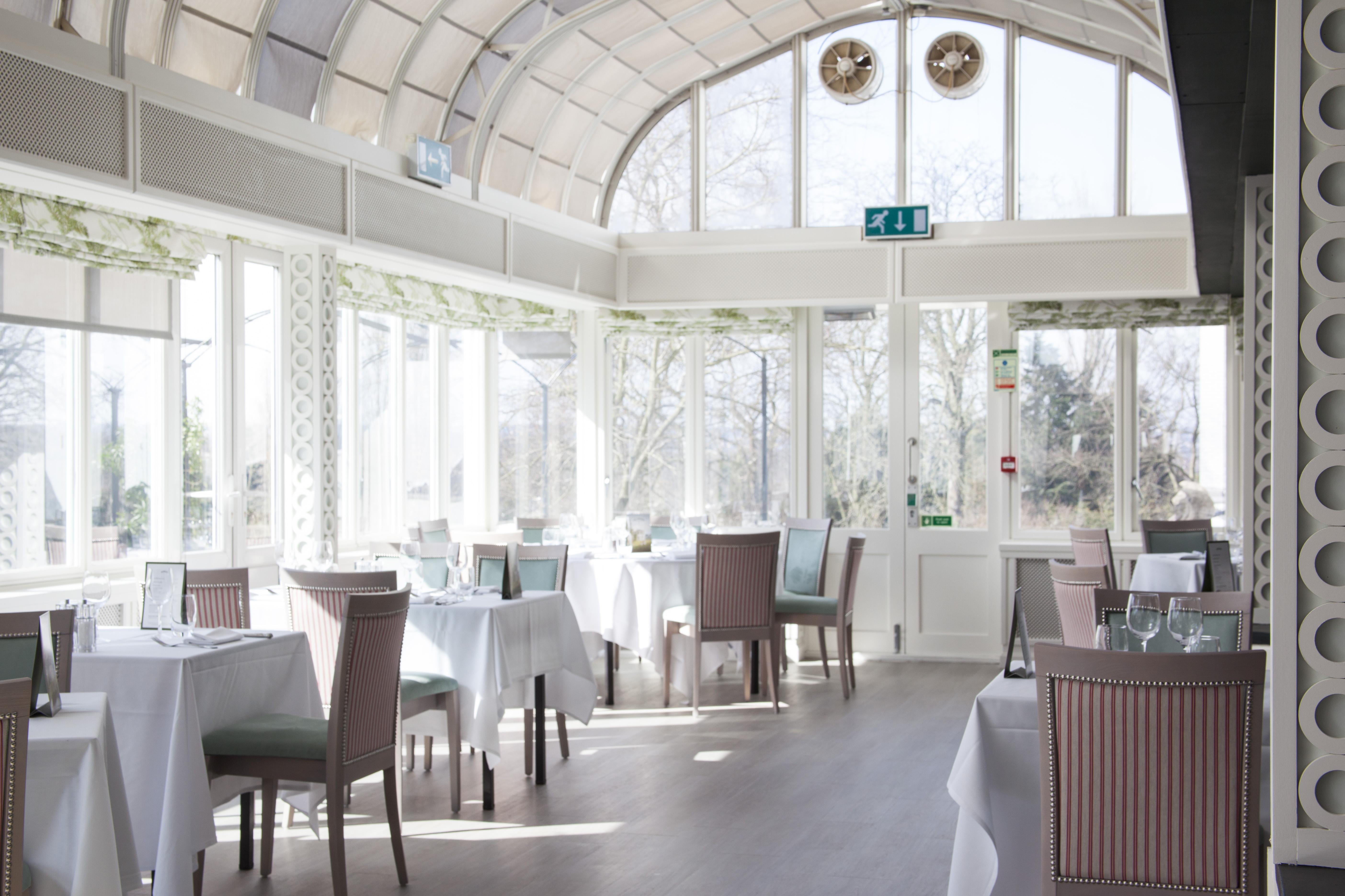Bromley Court Hotel London Luaran gambar