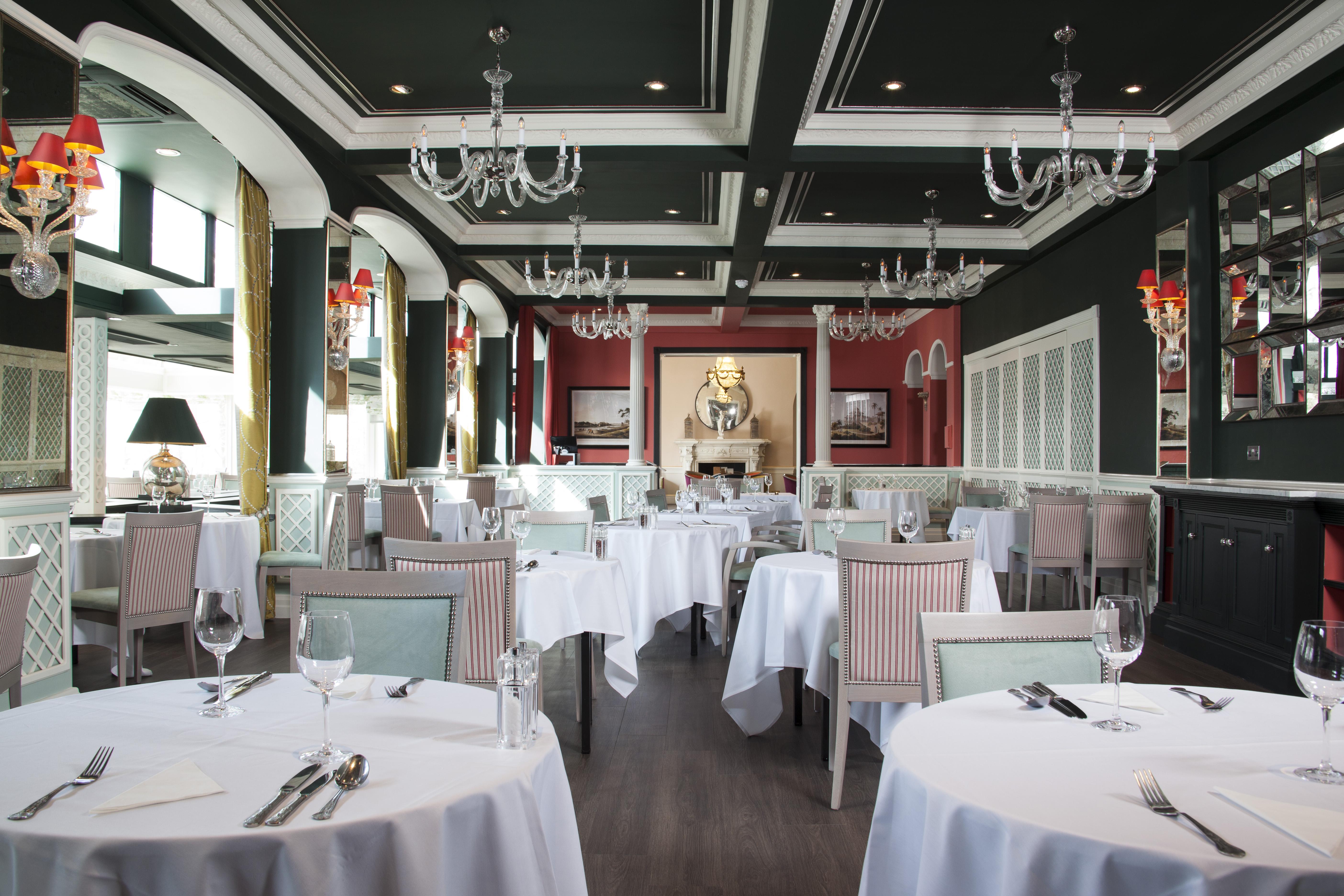 Bromley Court Hotel London Luaran gambar