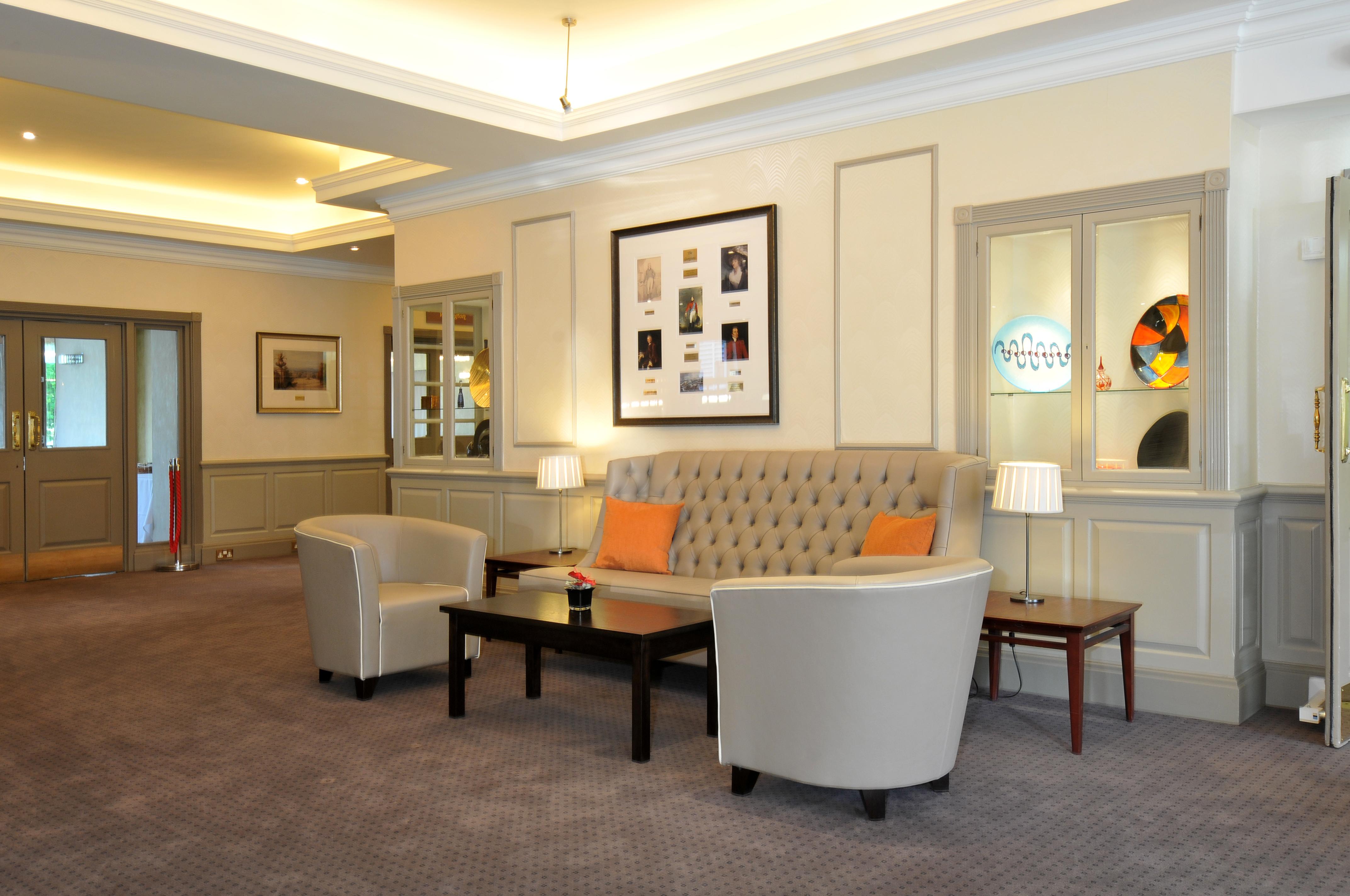 Bromley Court Hotel London Luaran gambar