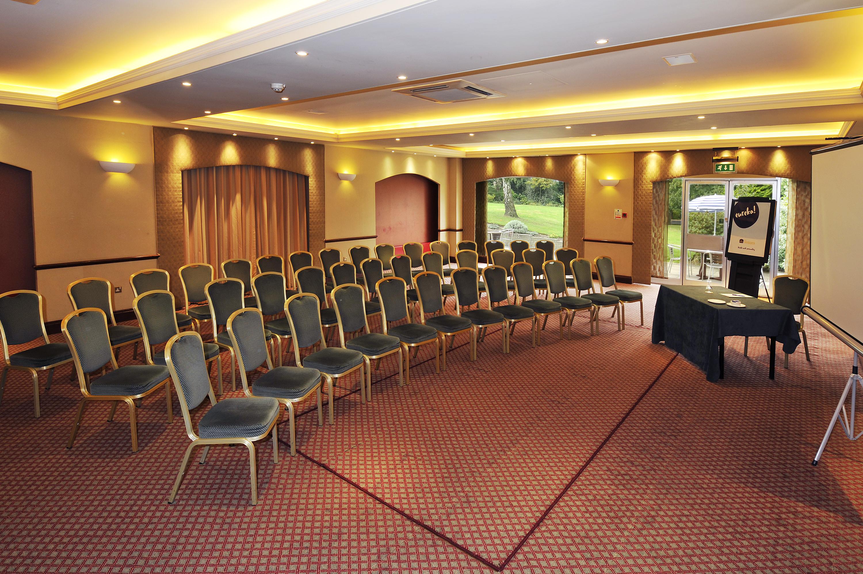 Bromley Court Hotel London Luaran gambar