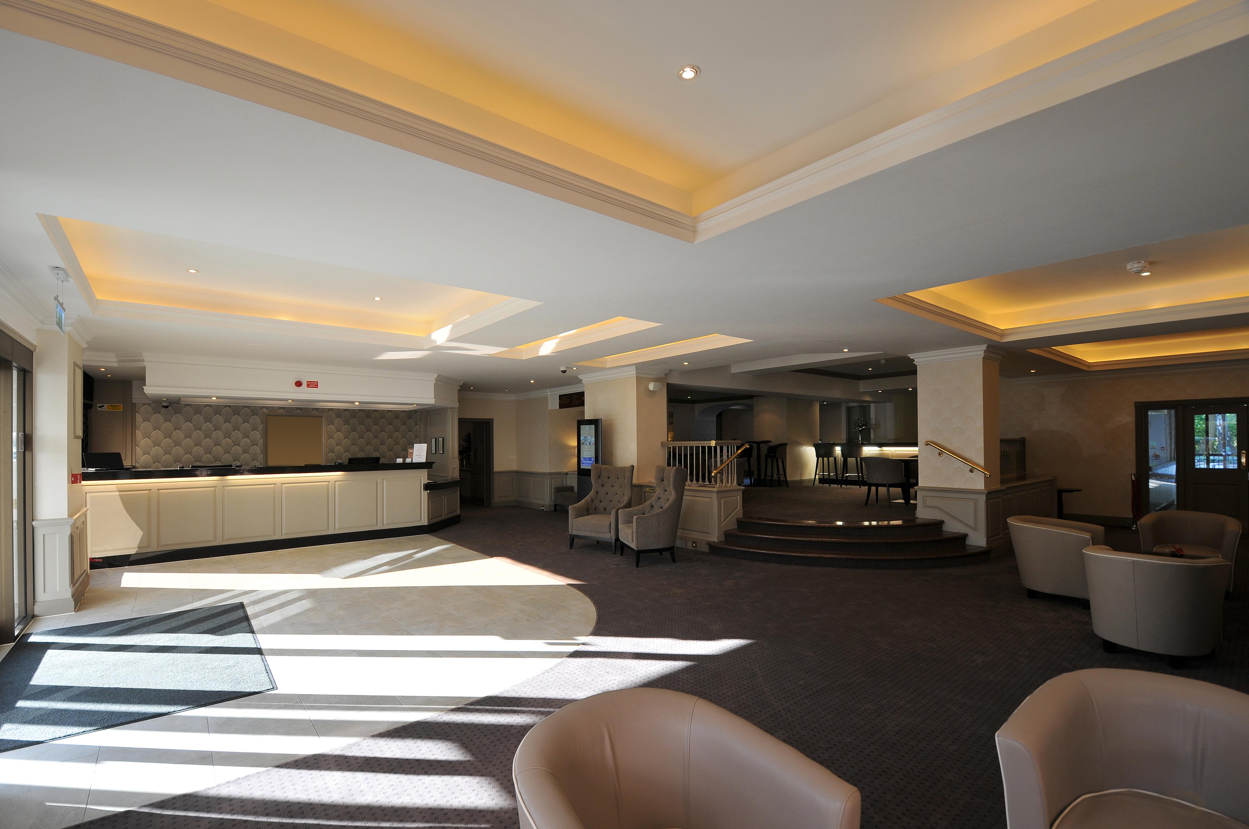 Bromley Court Hotel London Luaran gambar