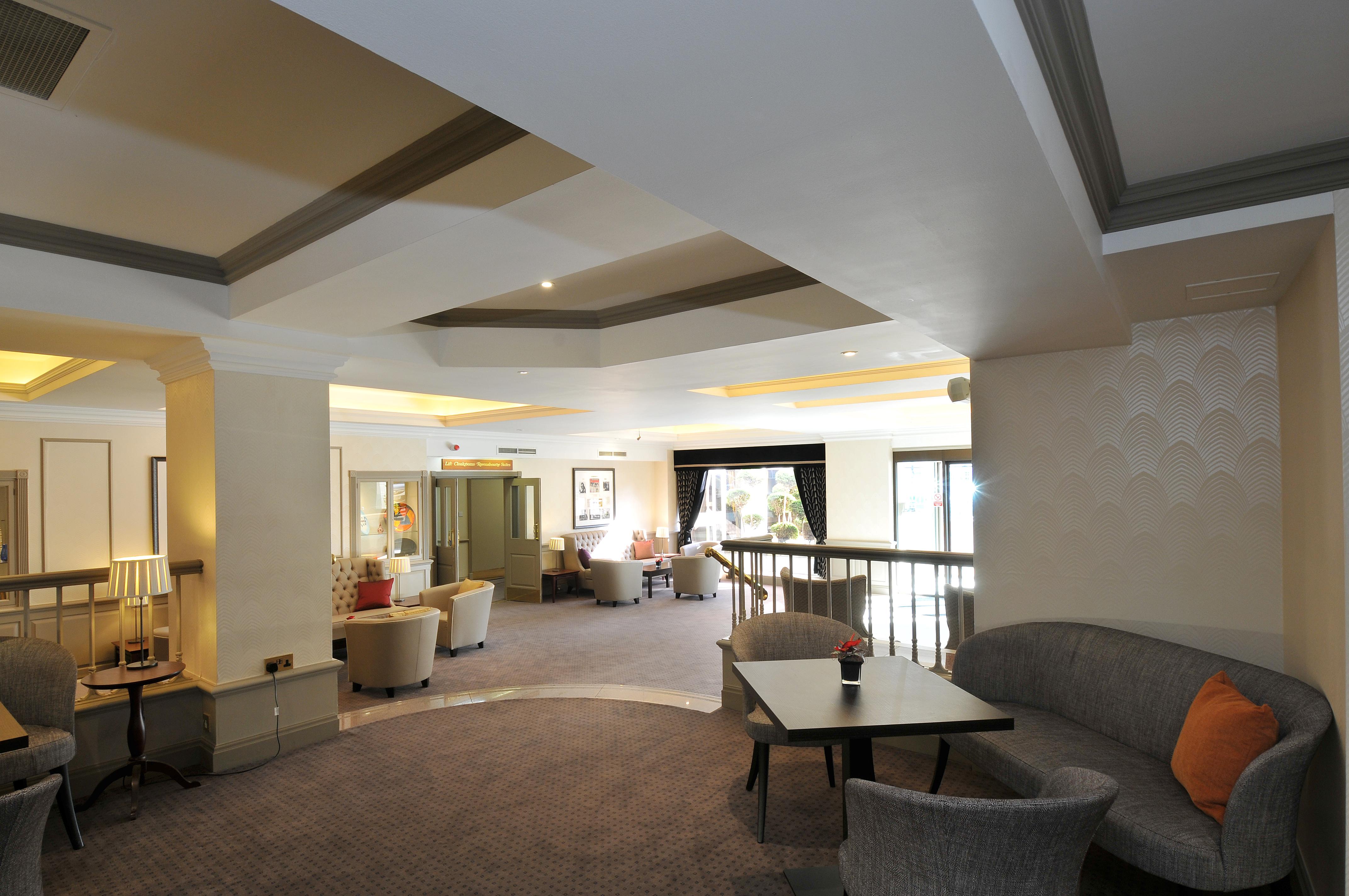 Bromley Court Hotel London Luaran gambar