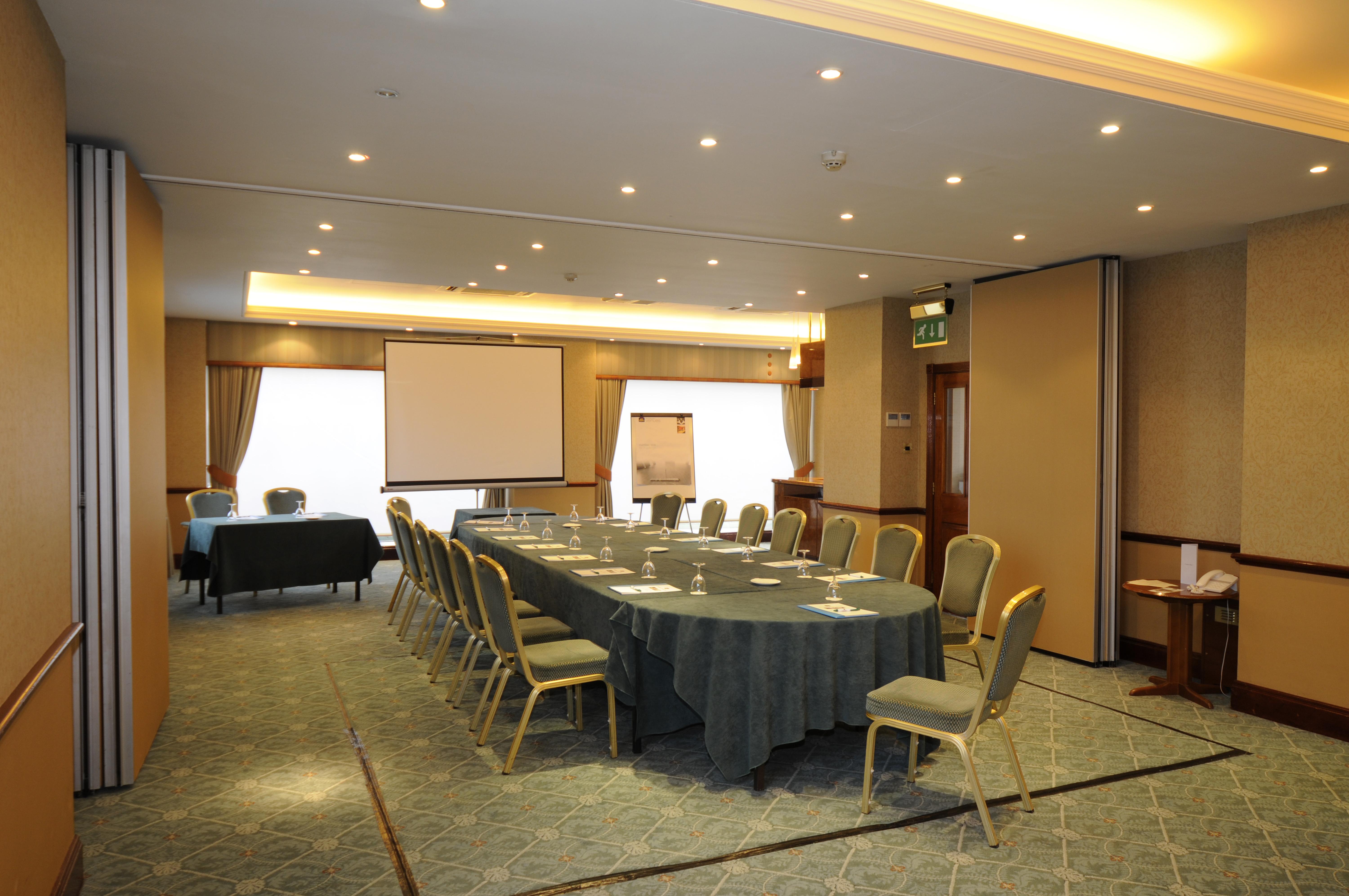 Bromley Court Hotel London Kemudahan gambar