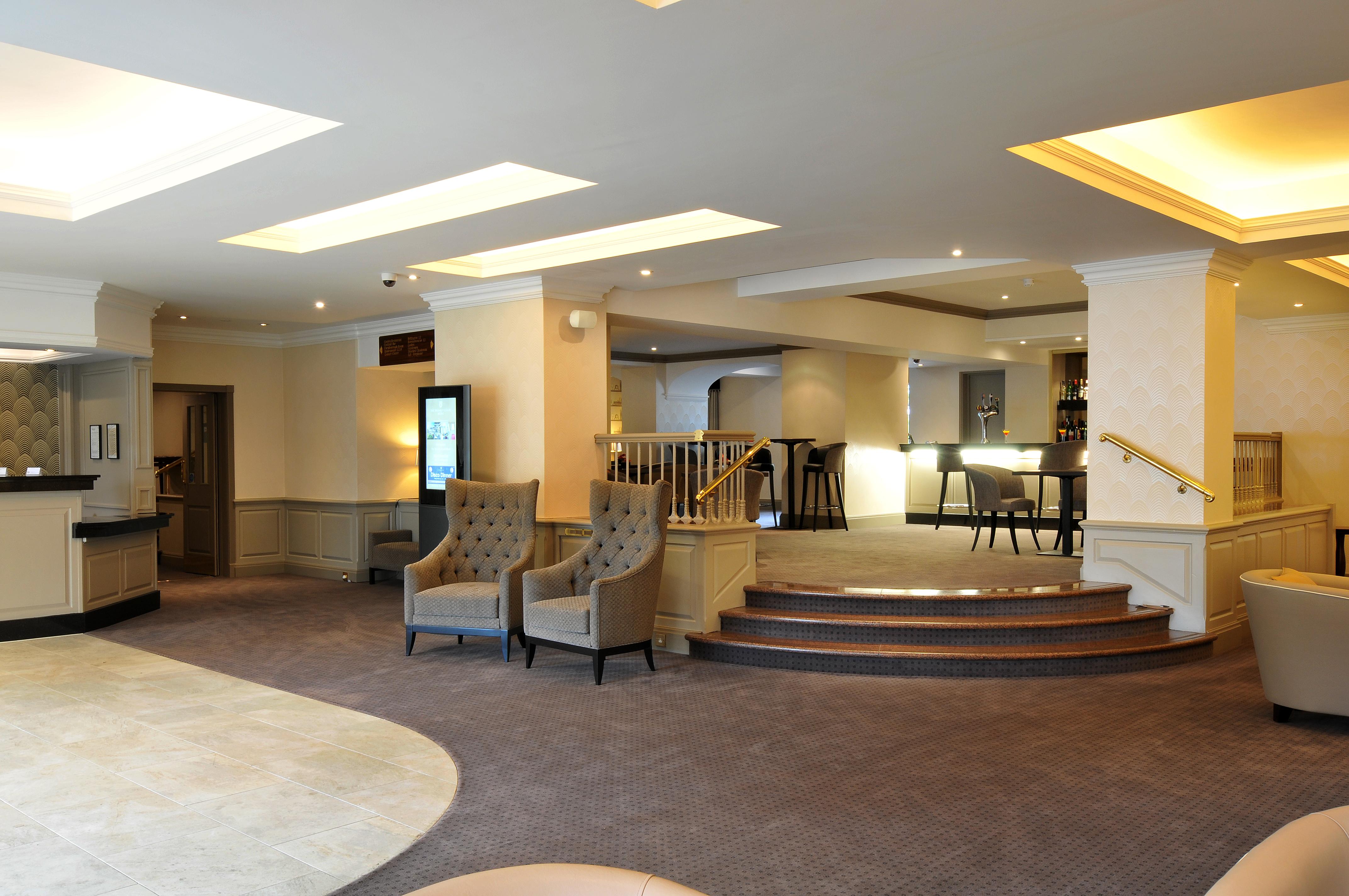Bromley Court Hotel London Luaran gambar