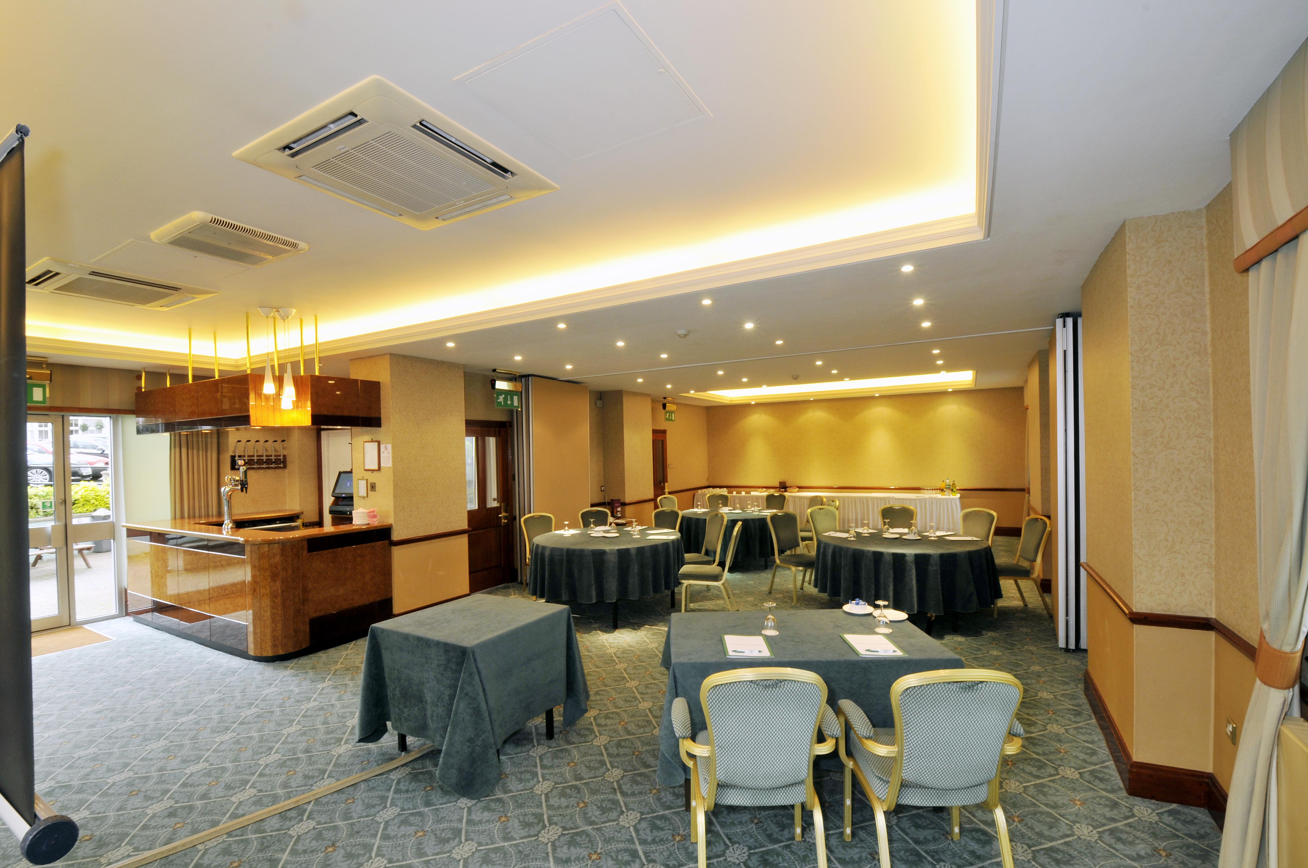 Bromley Court Hotel London Luaran gambar