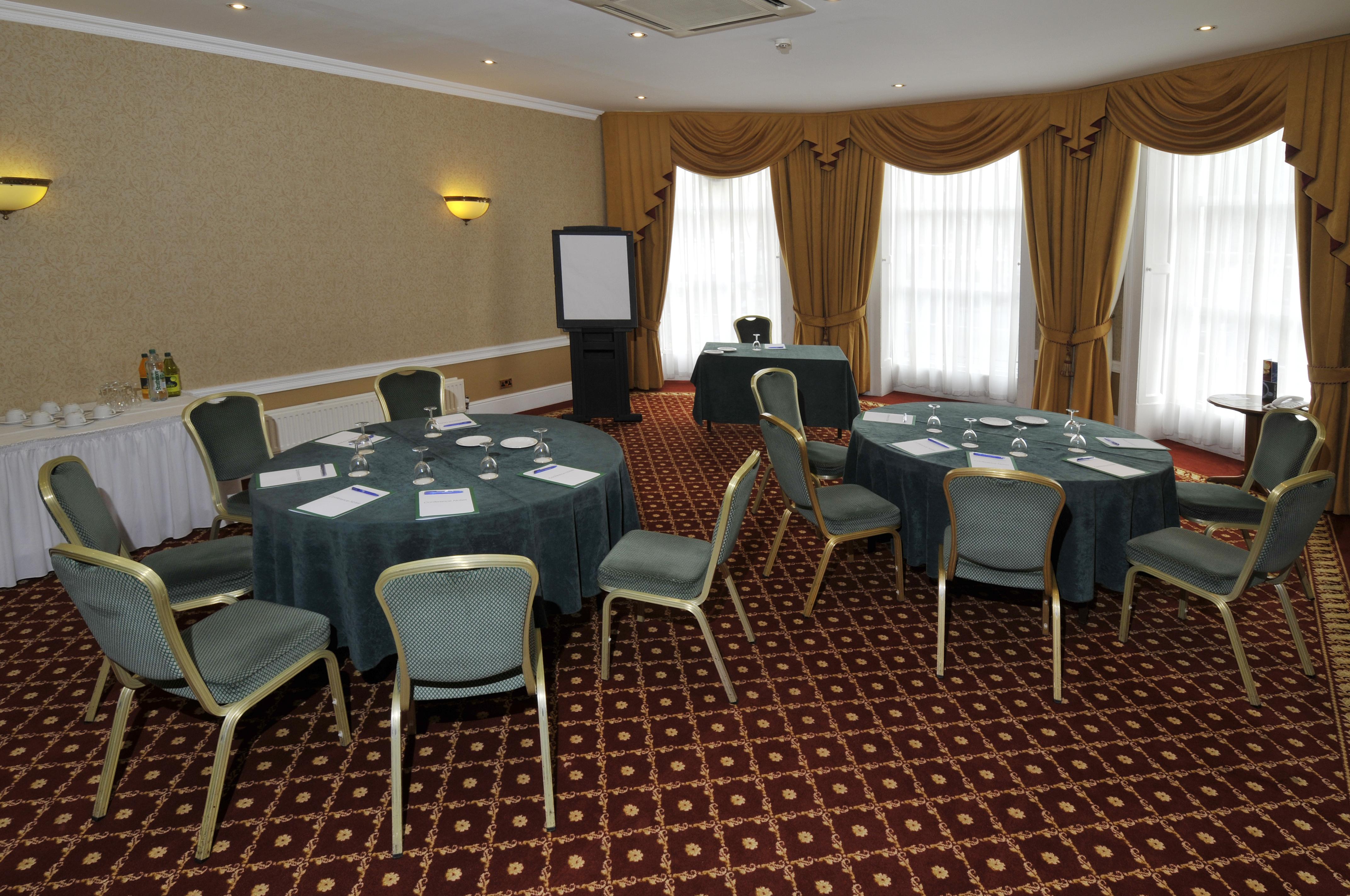 Bromley Court Hotel London Luaran gambar