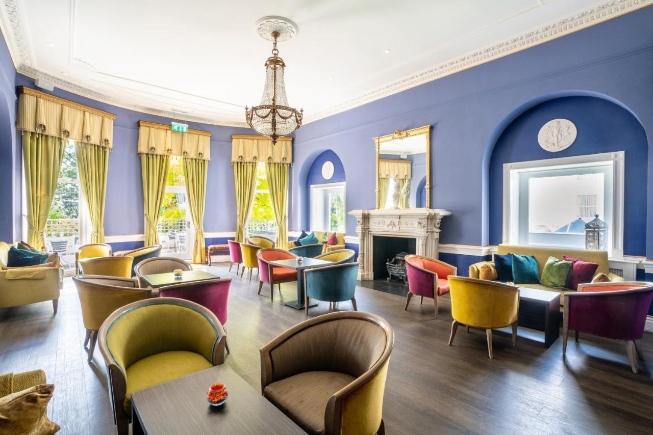 Bromley Court Hotel London Luaran gambar