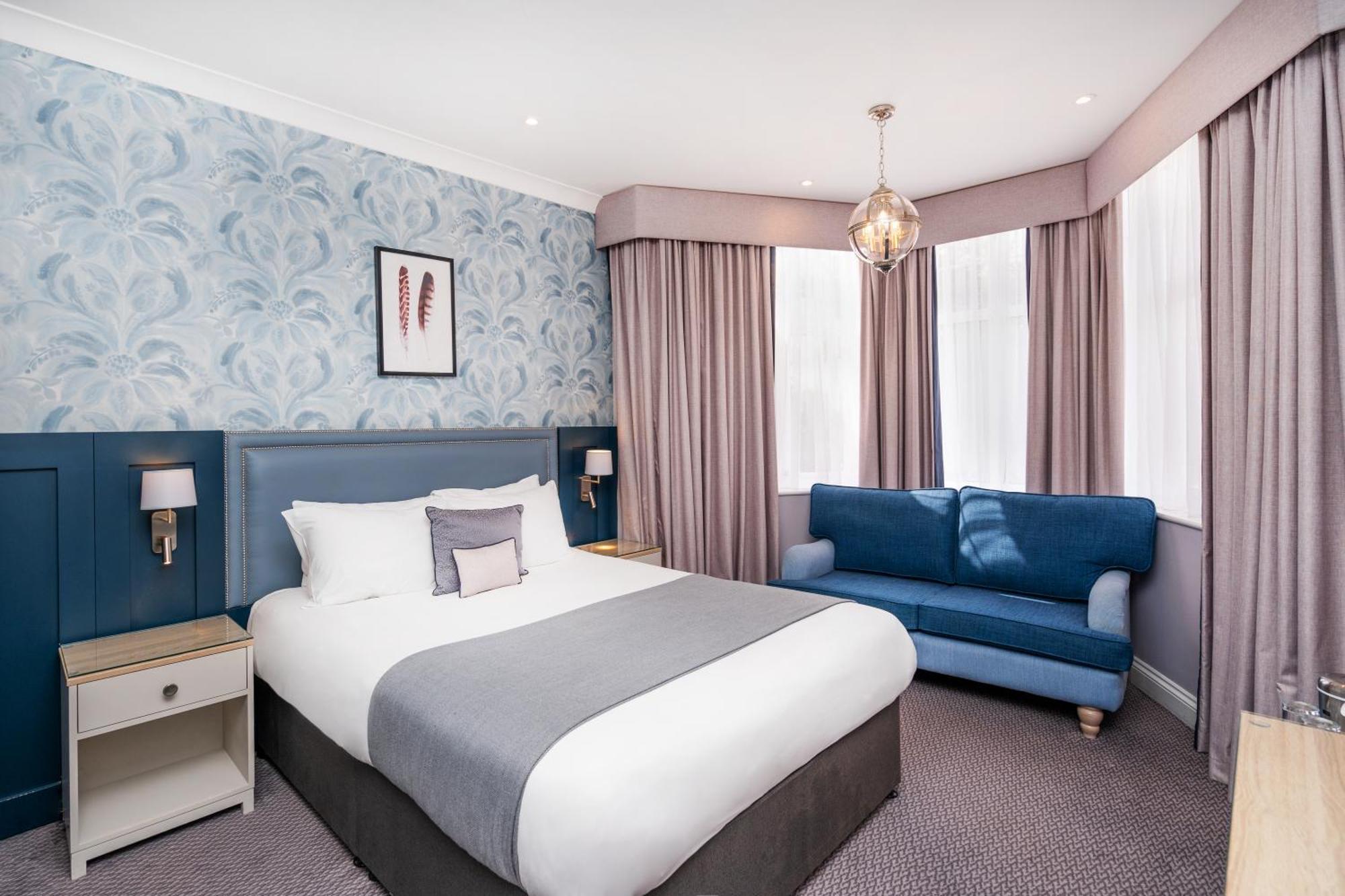 Bromley Court Hotel London Luaran gambar