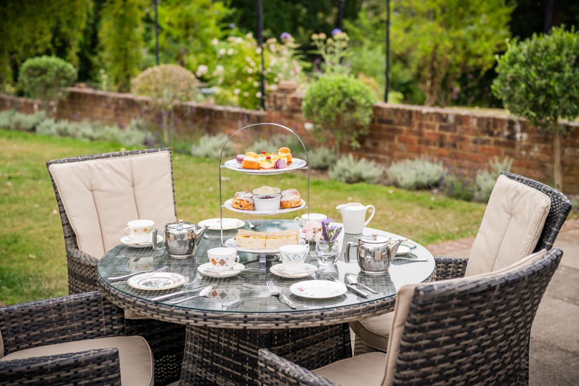 Bromley Court Hotel London Luaran gambar
