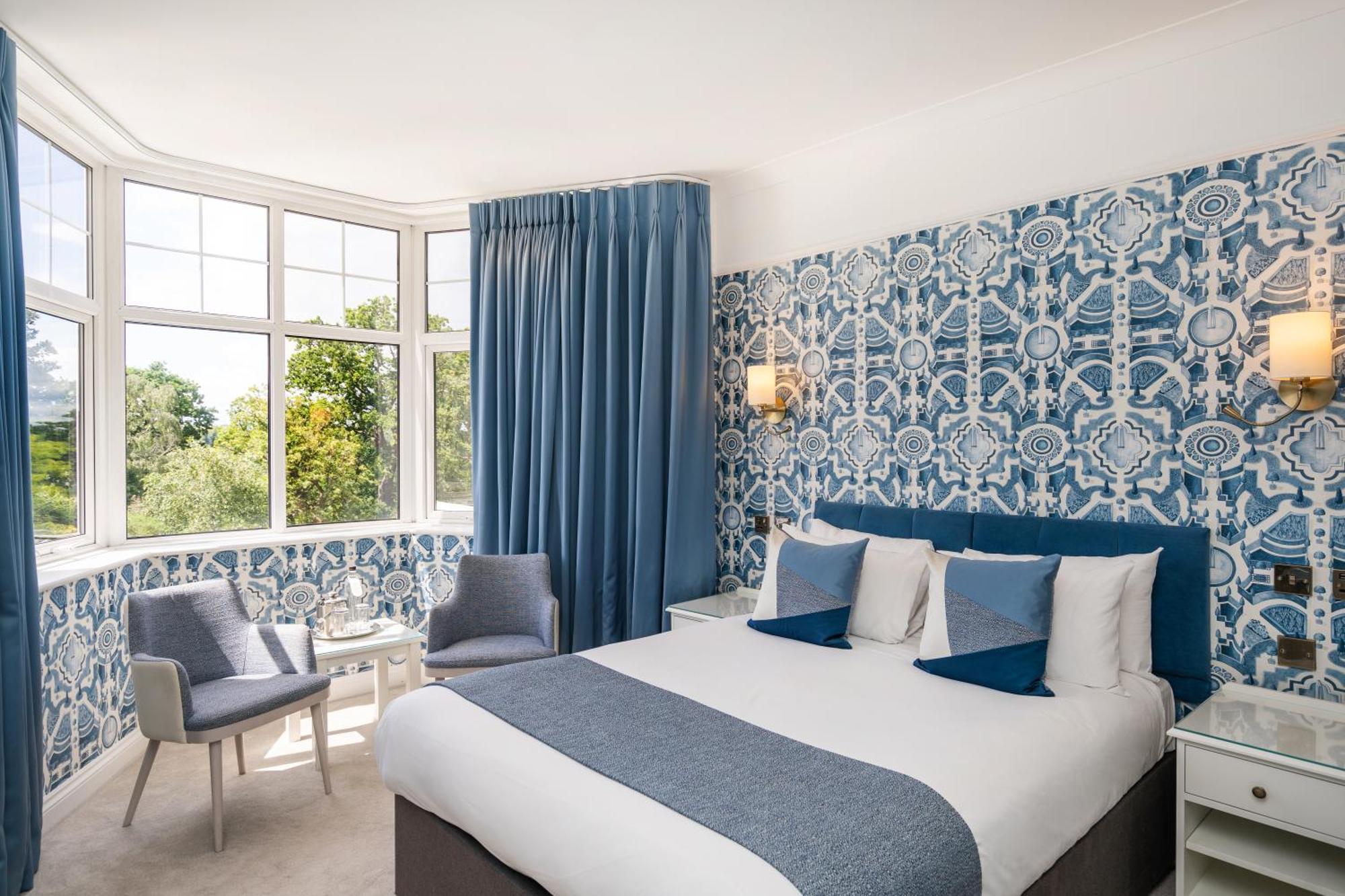 Bromley Court Hotel London Luaran gambar