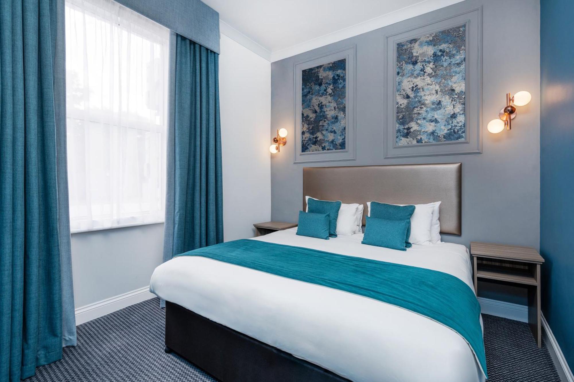 Bromley Court Hotel London Luaran gambar