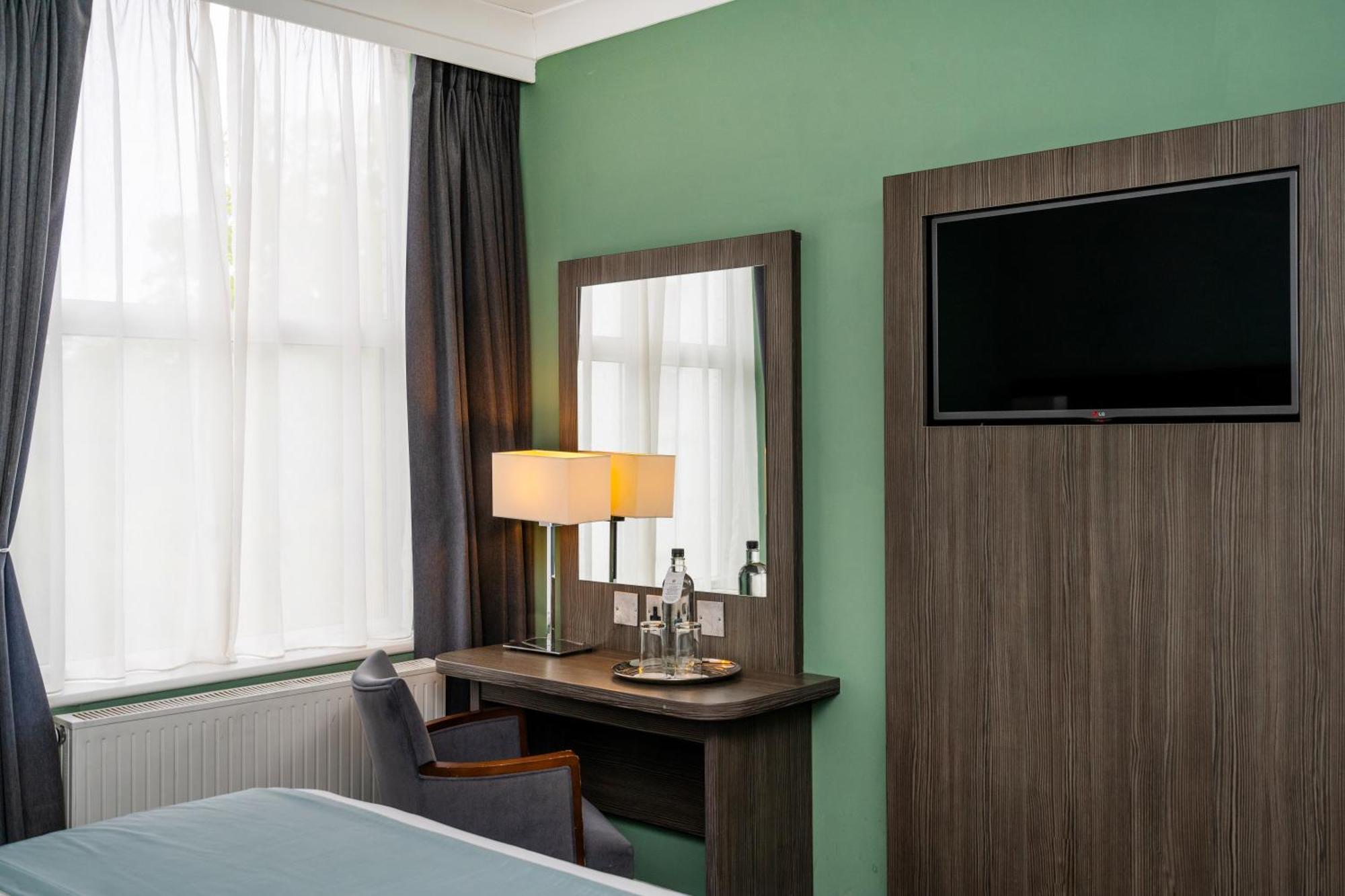 Bromley Court Hotel London Luaran gambar