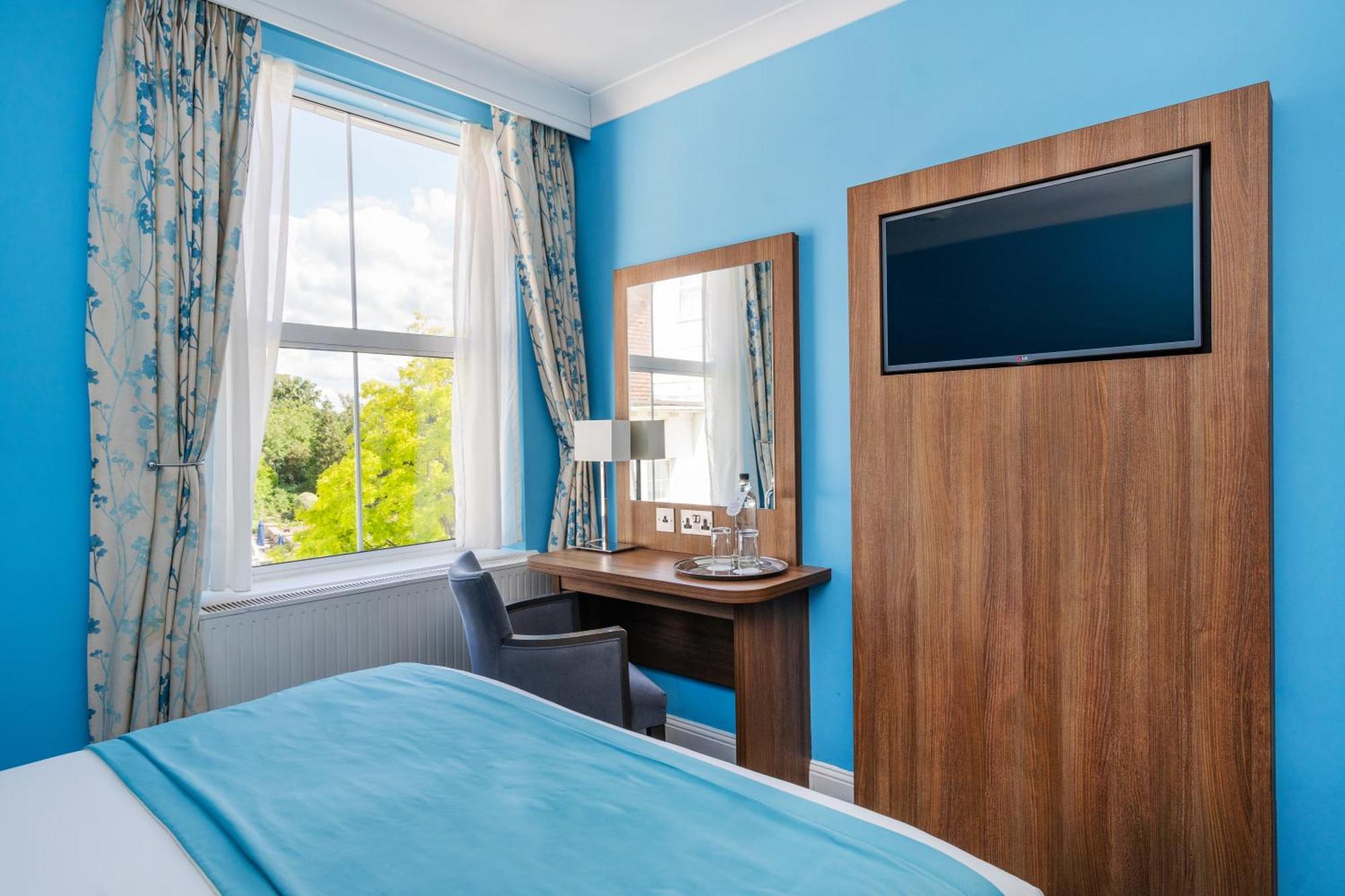 Bromley Court Hotel London Luaran gambar