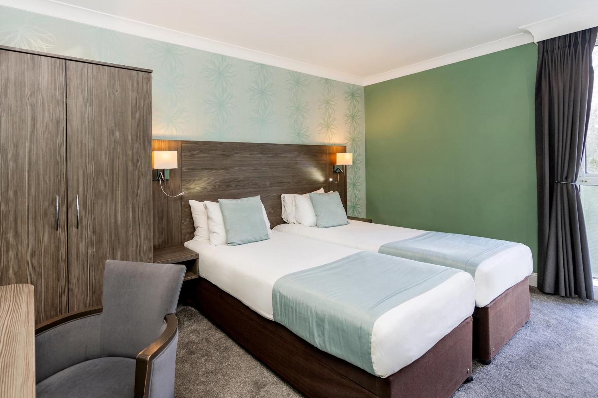 Bromley Court Hotel London Luaran gambar