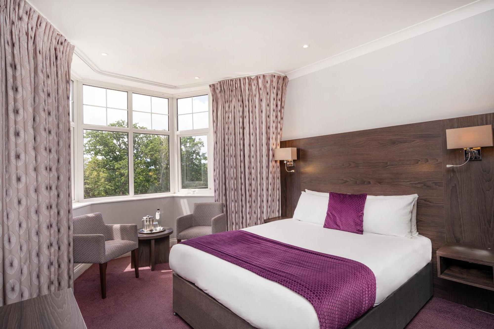 Bromley Court Hotel London Luaran gambar