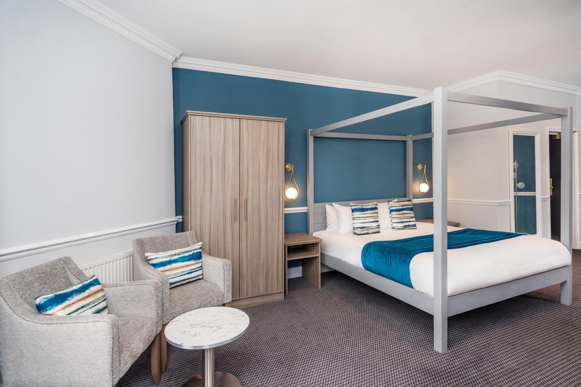 Bromley Court Hotel London Luaran gambar