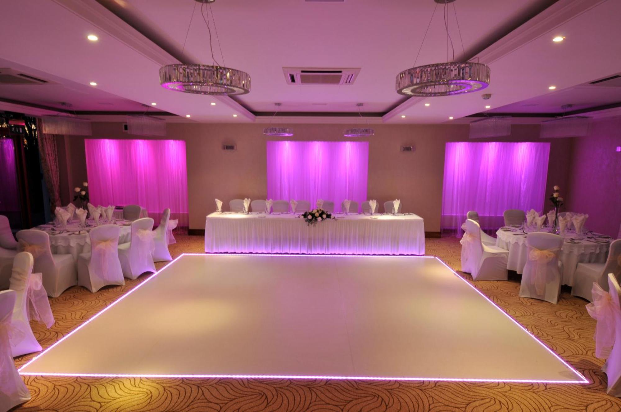 Bromley Court Hotel London Kemudahan gambar
