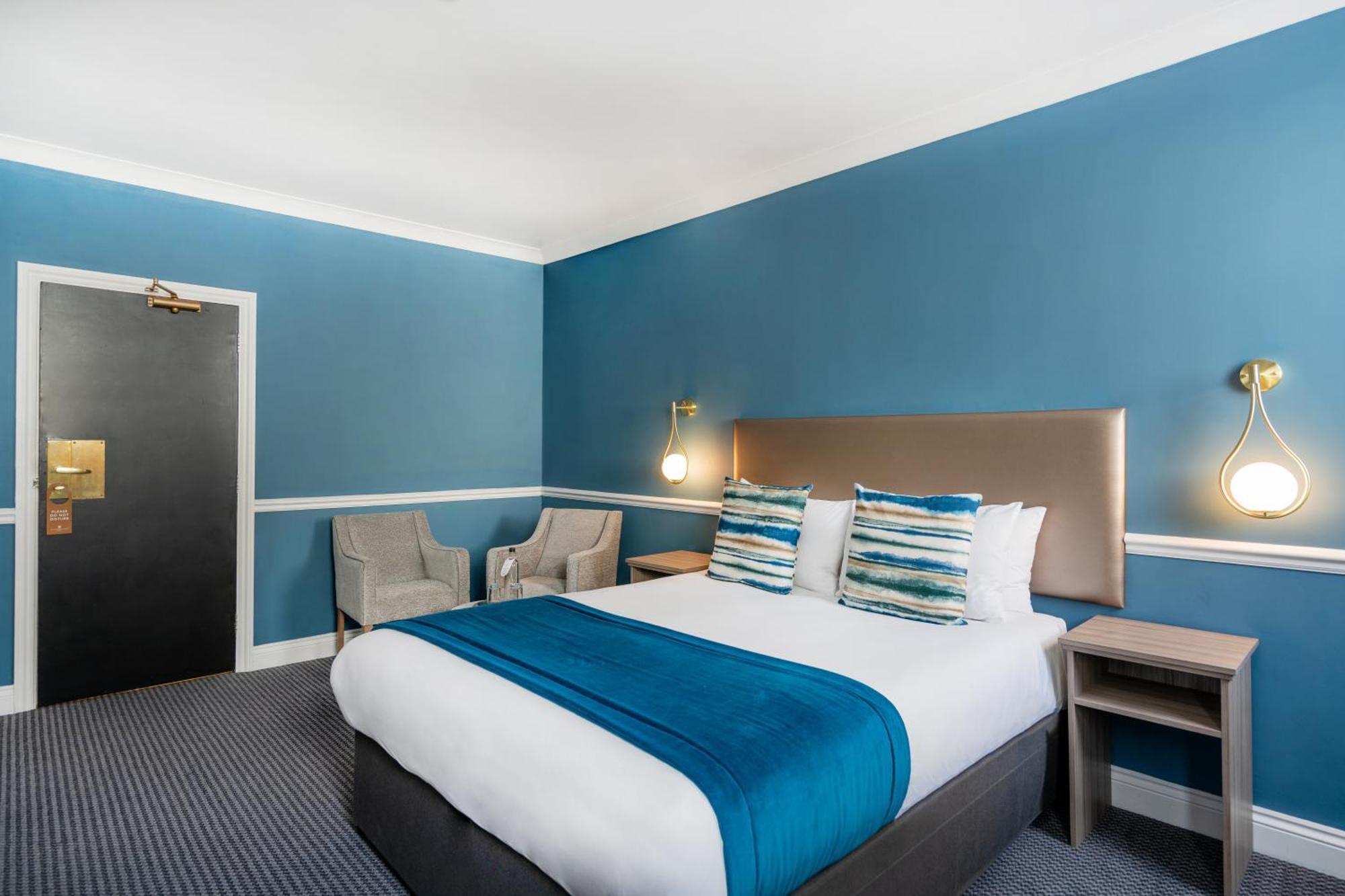 Bromley Court Hotel London Luaran gambar