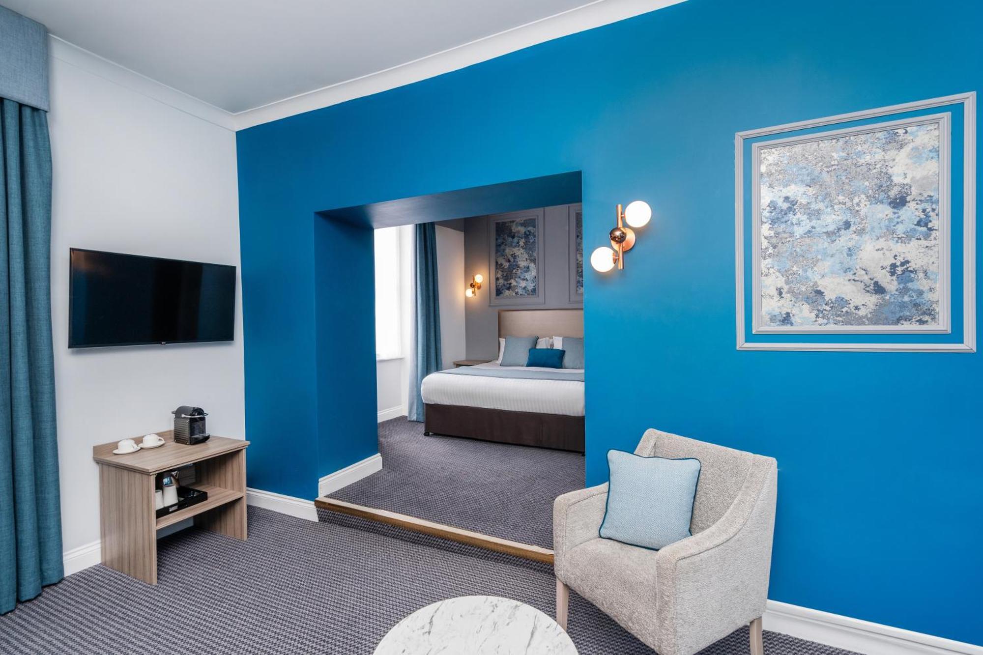 Bromley Court Hotel London Luaran gambar