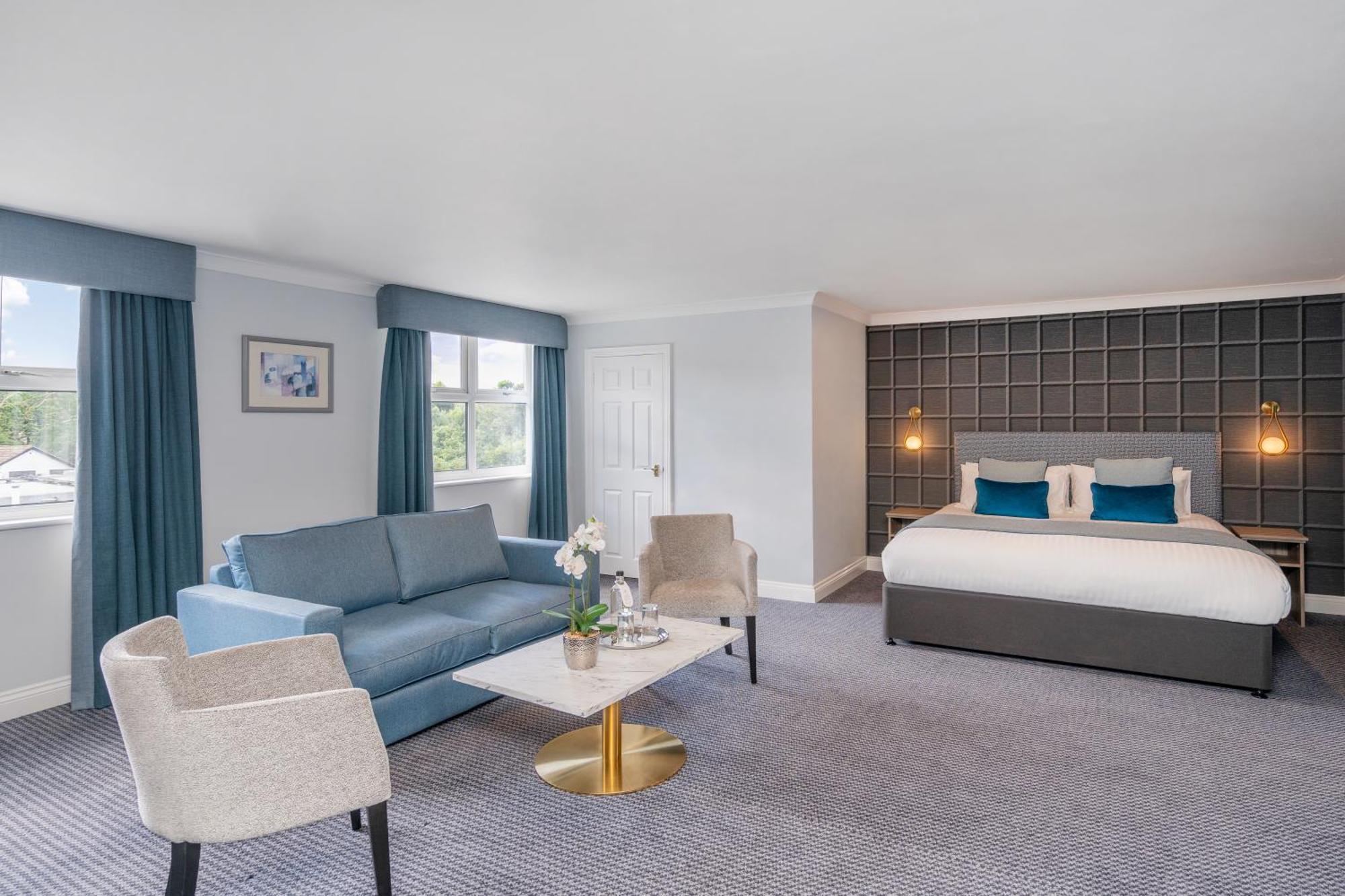 Bromley Court Hotel London Luaran gambar