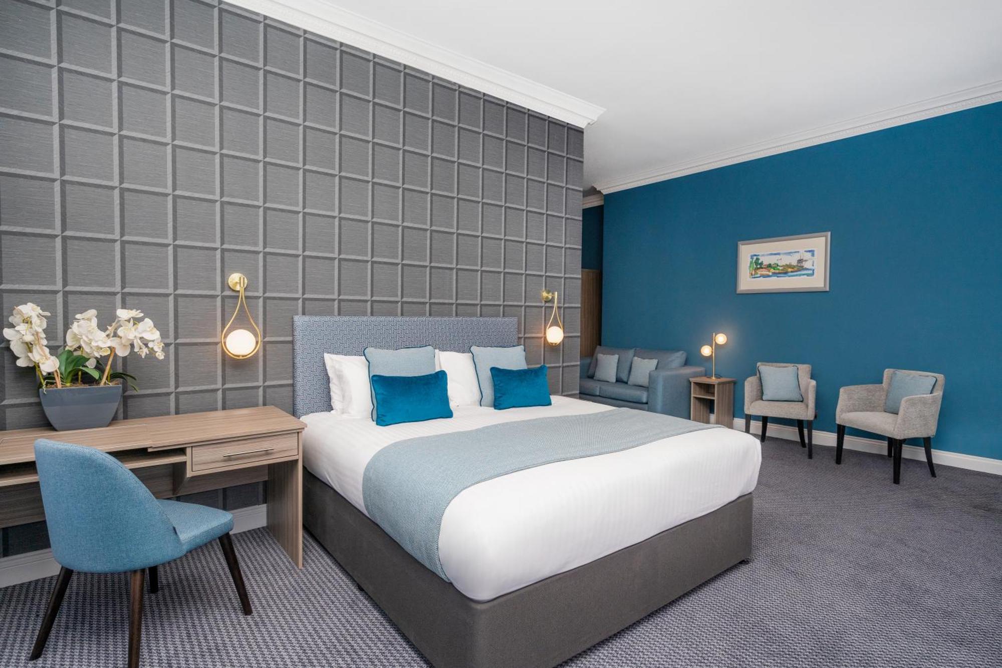 Bromley Court Hotel London Luaran gambar