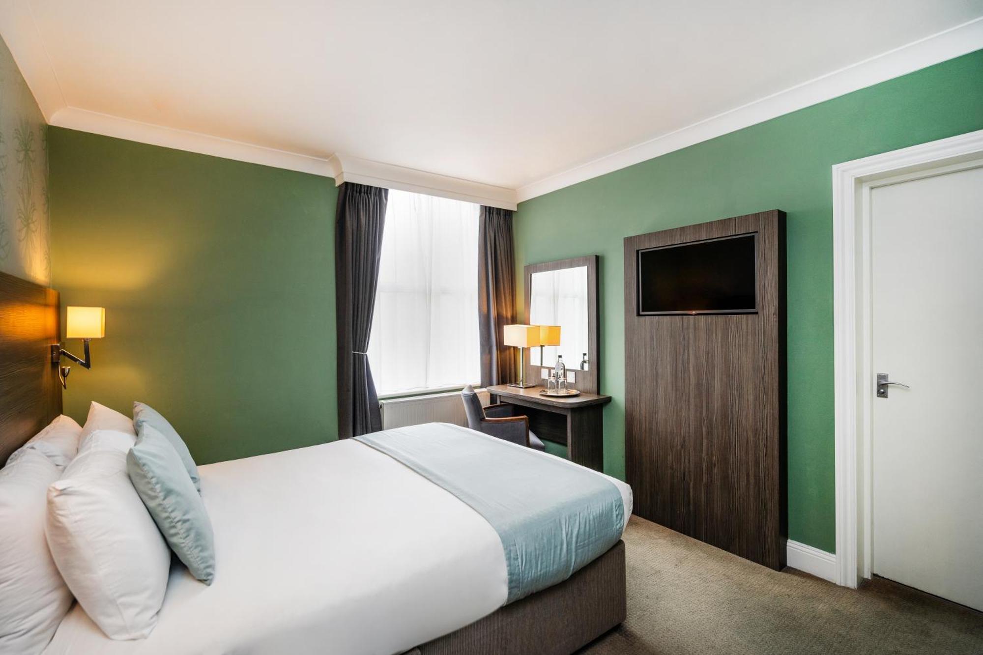 Bromley Court Hotel London Luaran gambar