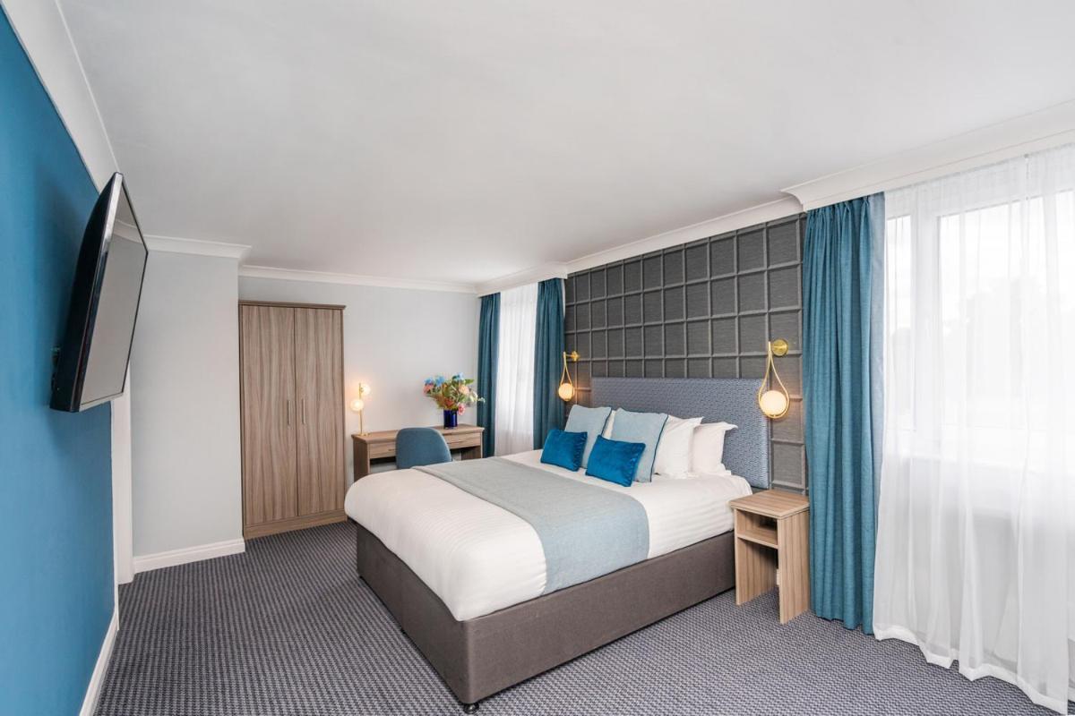 Bromley Court Hotel London Luaran gambar