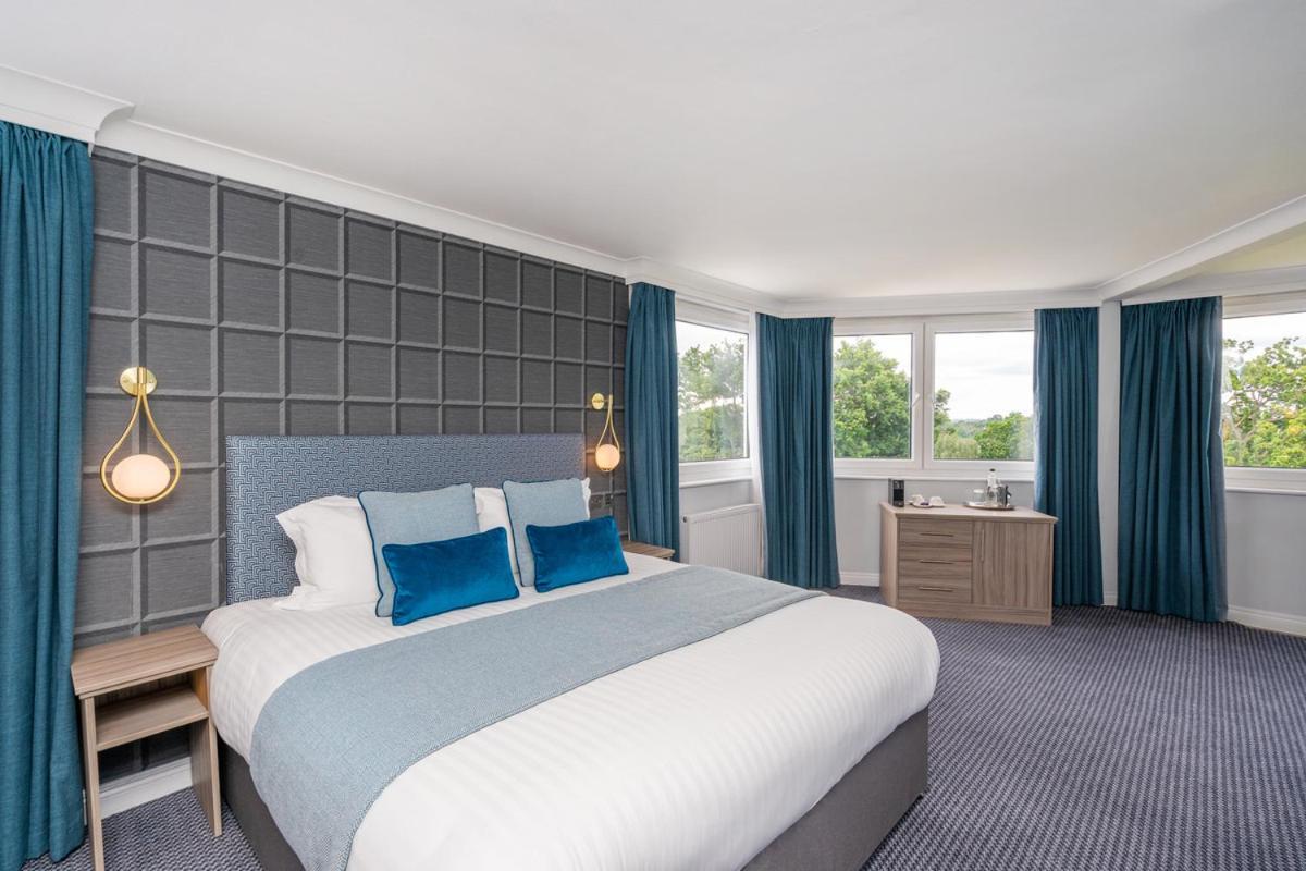 Bromley Court Hotel London Luaran gambar