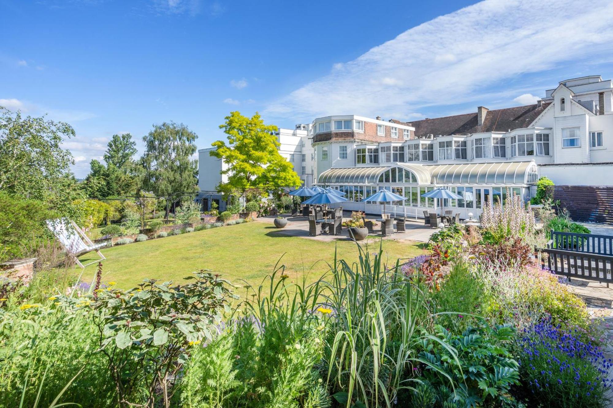 Bromley Court Hotel London Luaran gambar