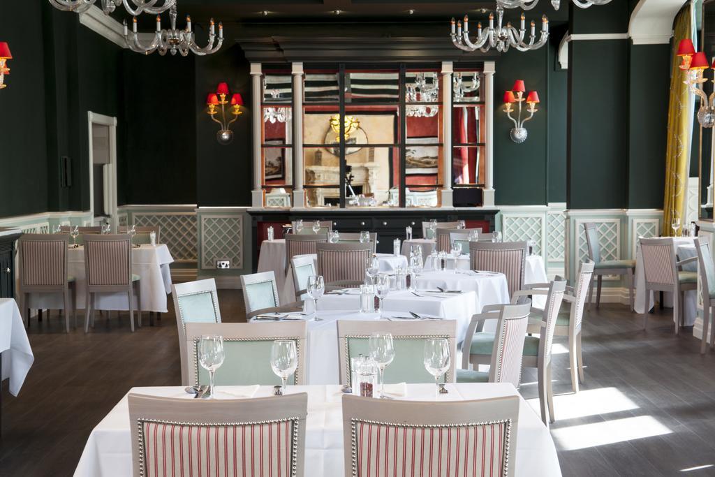 Bromley Court Hotel London Luaran gambar