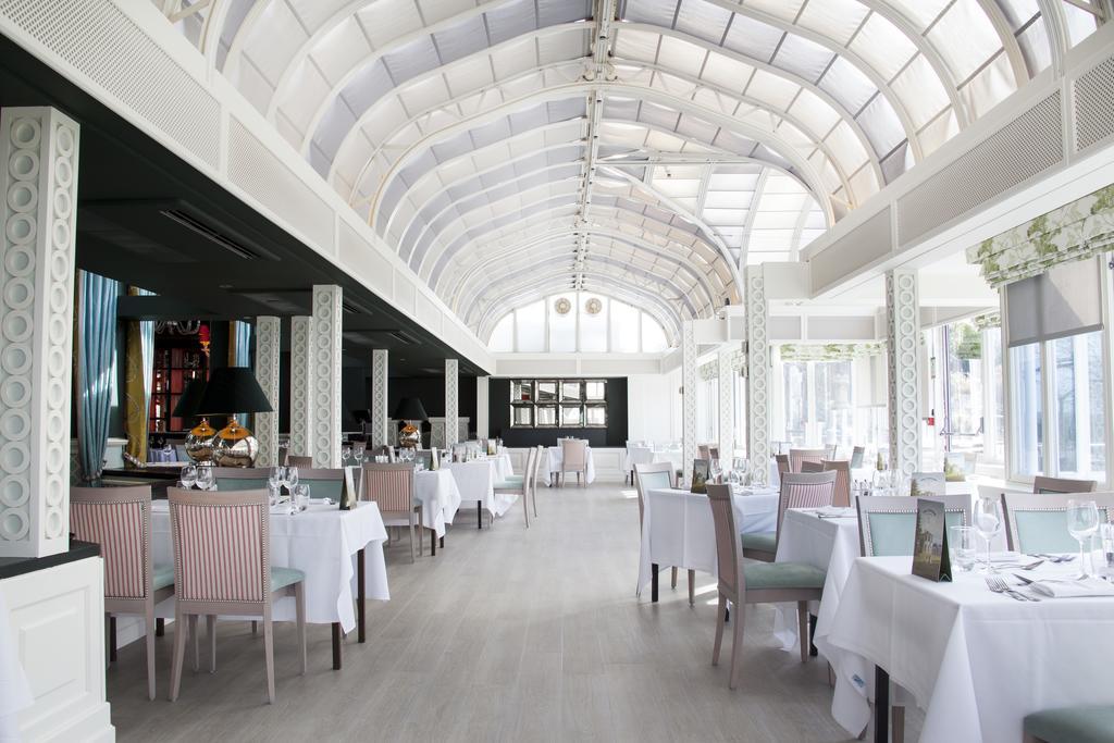 Bromley Court Hotel London Luaran gambar