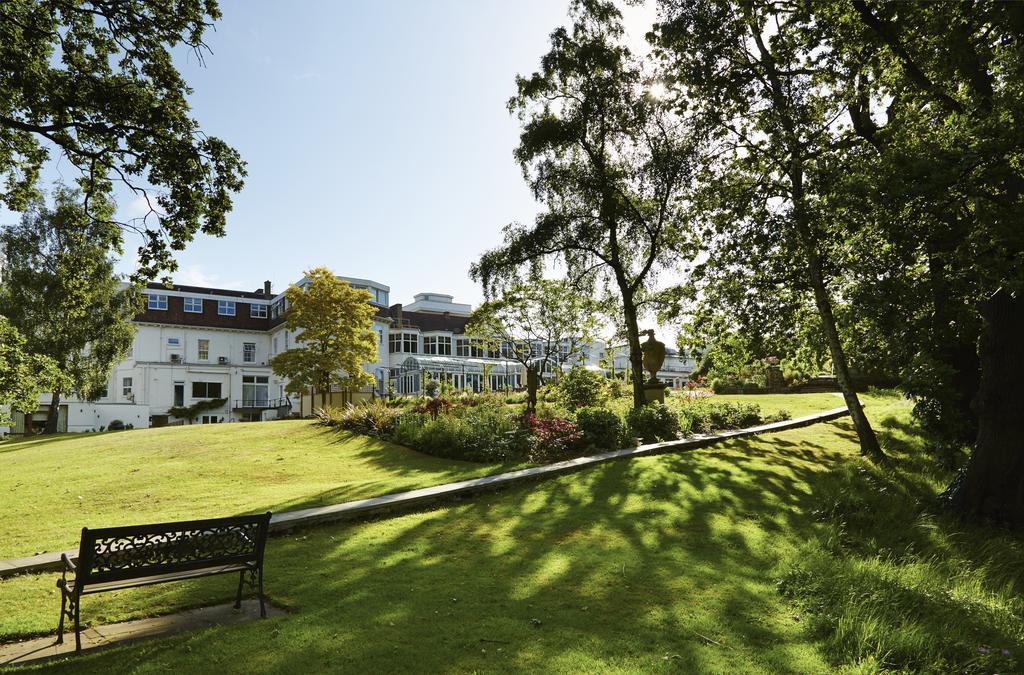 Bromley Court Hotel London Luaran gambar