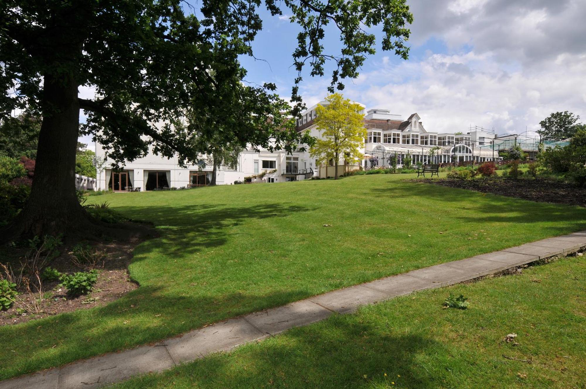 Bromley Court Hotel London Luaran gambar