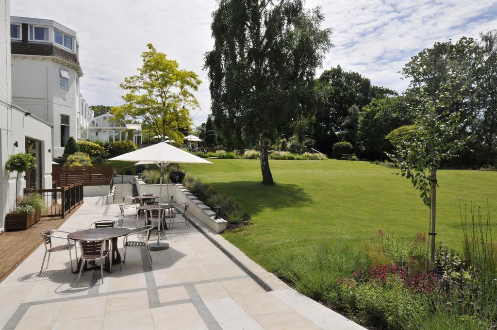 Bromley Court Hotel London Luaran gambar