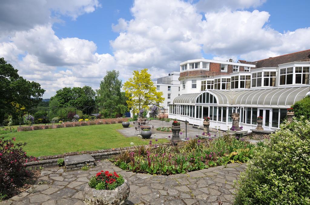 Bromley Court Hotel London Luaran gambar