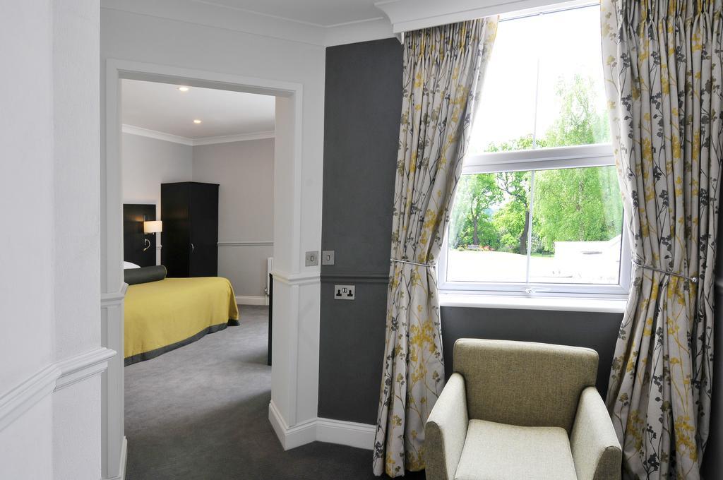 Bromley Court Hotel London Luaran gambar