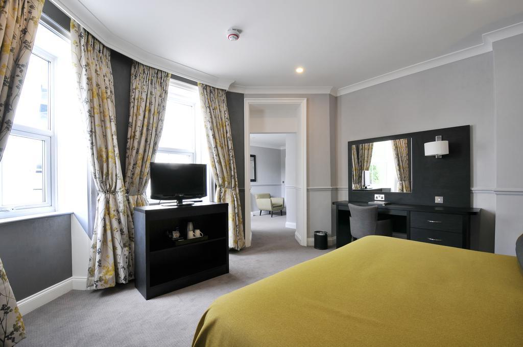 Bromley Court Hotel London Luaran gambar