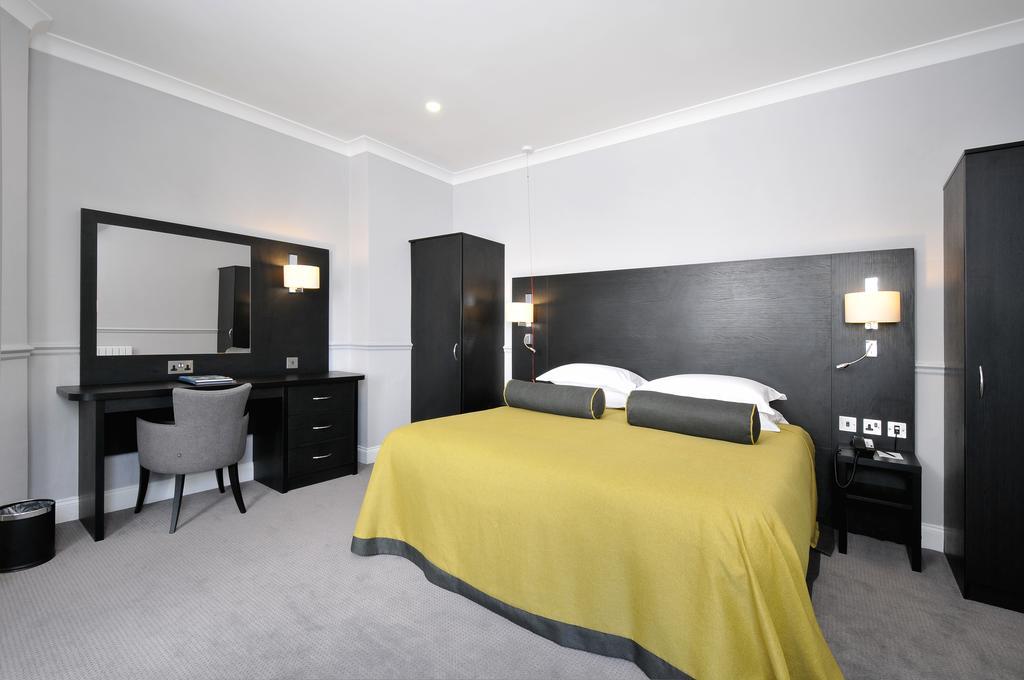Bromley Court Hotel London Luaran gambar
