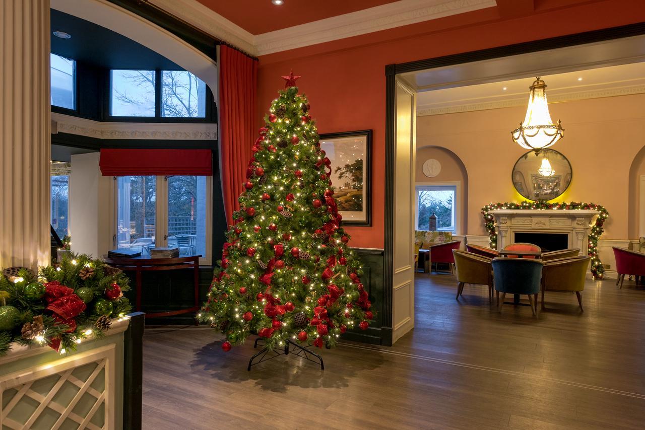Bromley Court Hotel London Luaran gambar