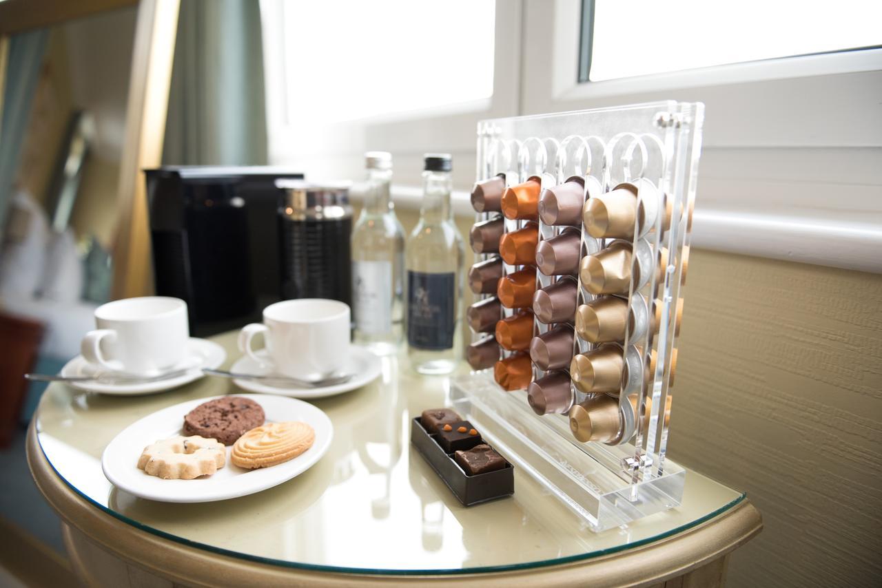 Bromley Court Hotel London Luaran gambar