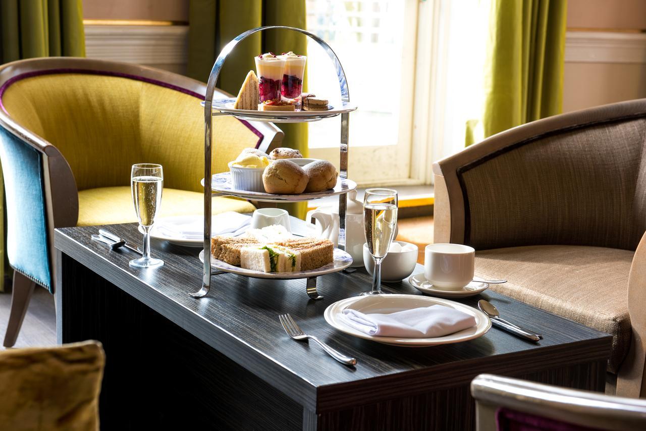 Bromley Court Hotel London Luaran gambar