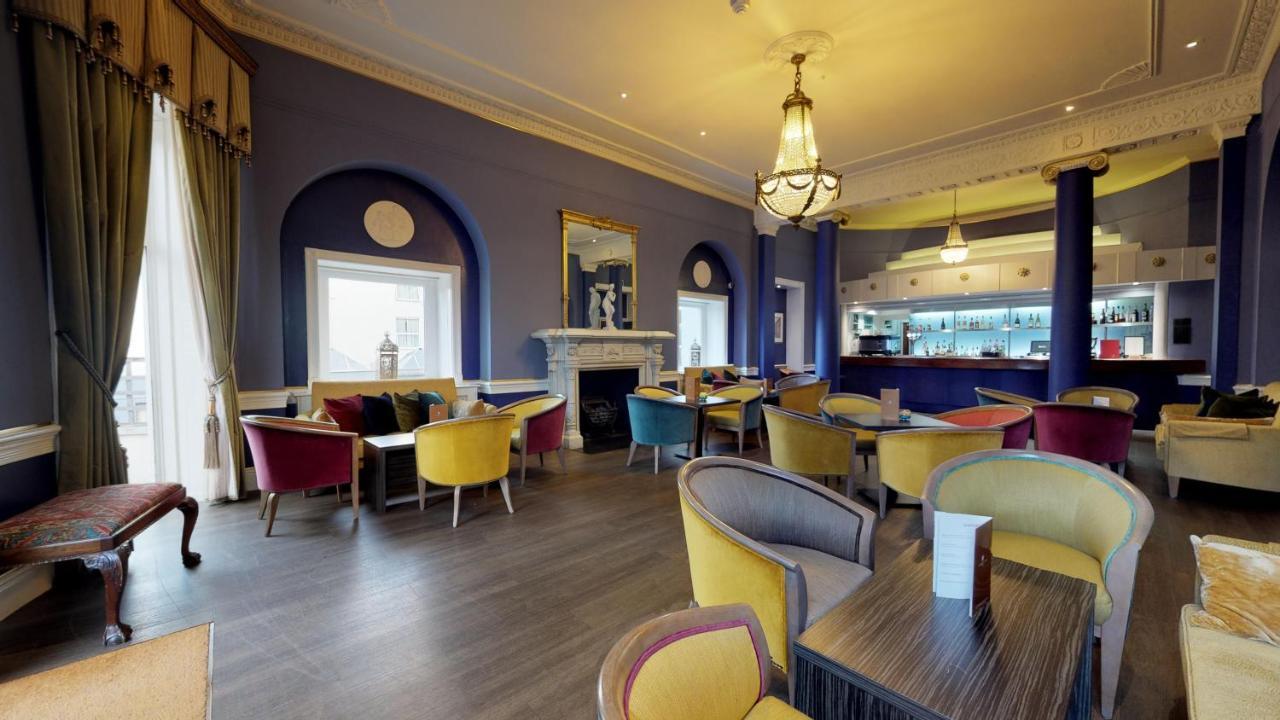 Bromley Court Hotel London Luaran gambar